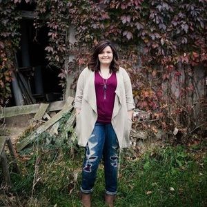 Meet your Posher, Lindsey